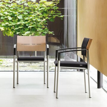Chairs - Wiesner-Hager